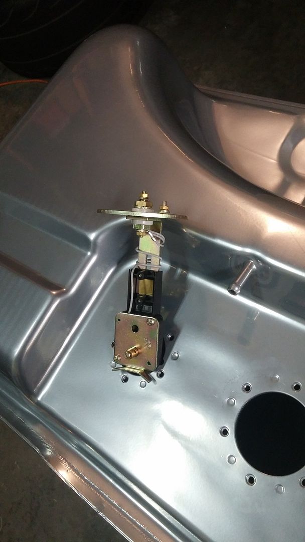 Tanks Inc. EFI Tank Mod/Install Moparts Forums